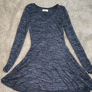 Hollister dress